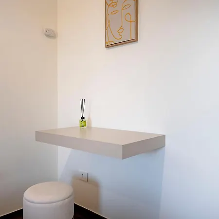 Lefuri Dimore Di Charme - Essenza By Il Pumo Di Puglia *