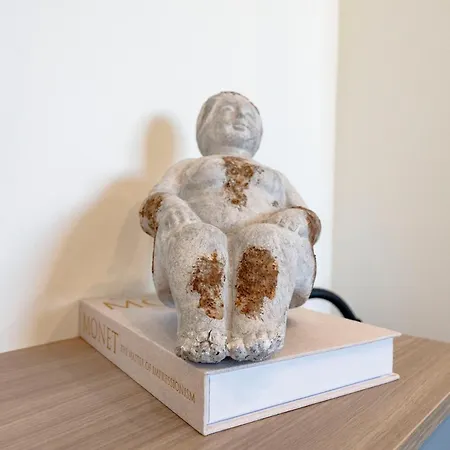 Lefuri Dimore Di Charme - Essenza By Il Pumo Di Puglia Apartament Bari