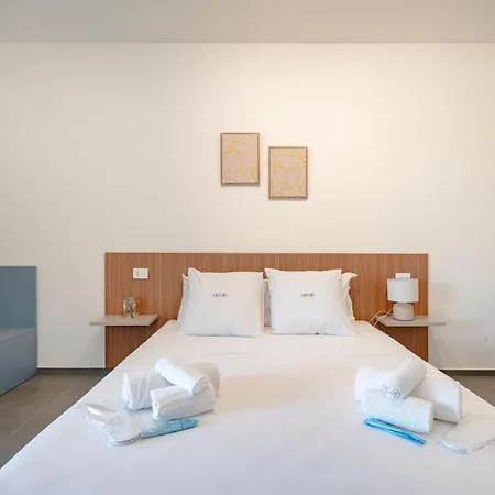 Apartament Lefuri Dimore Di Charme - Essenza By Il Pumo Di Puglia *
