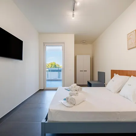Lefuri Dimore Di Charme - Essenza By Il Pumo Di Puglia Apartament